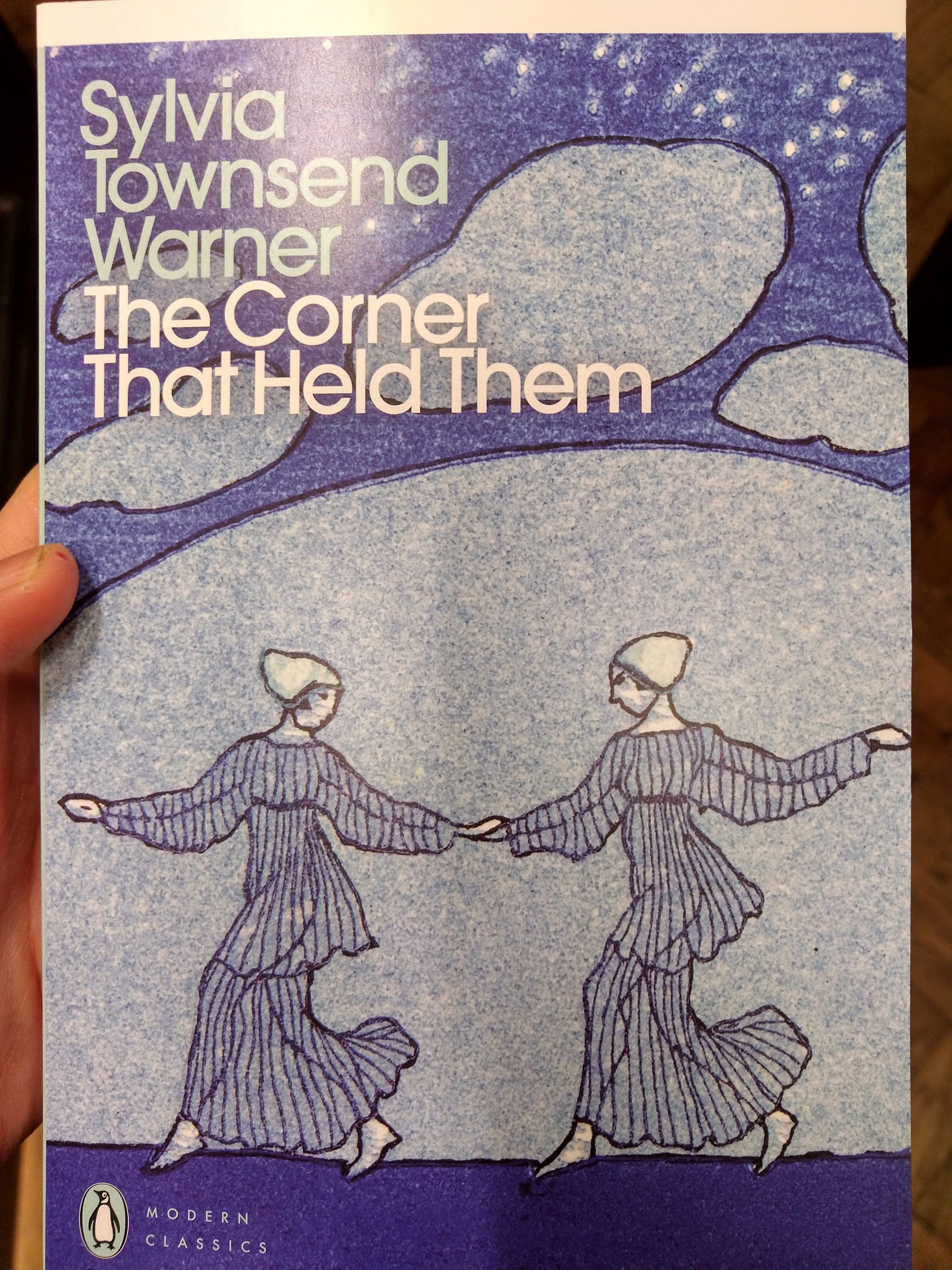 The best historical novel I've ever read?