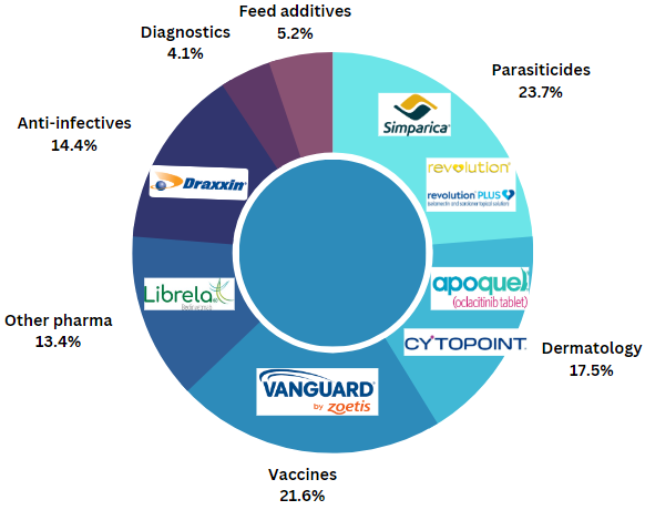 Research Zoetis Thesis and Financials by Giuliano