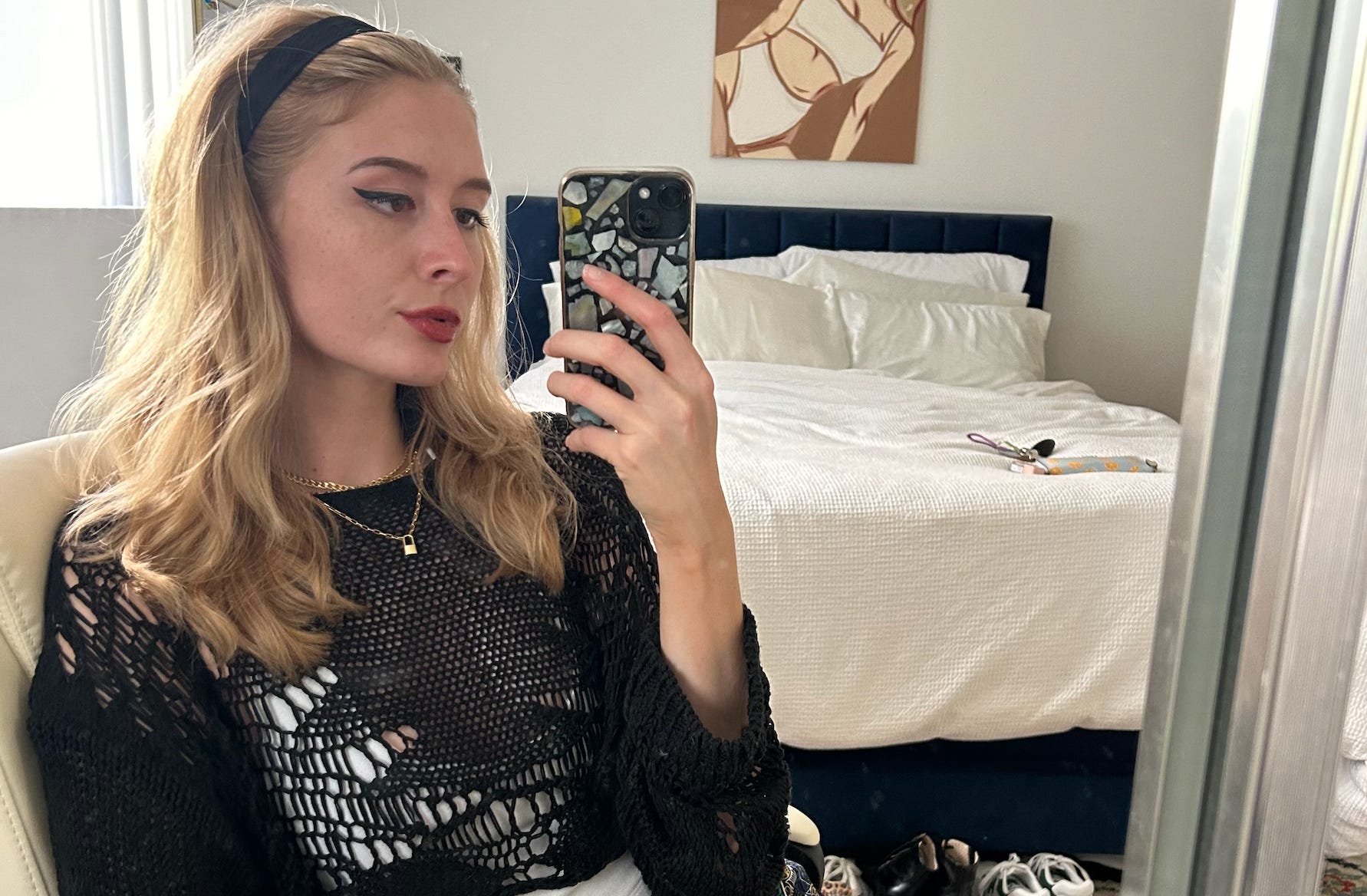 olivia kozlevcar | Substack