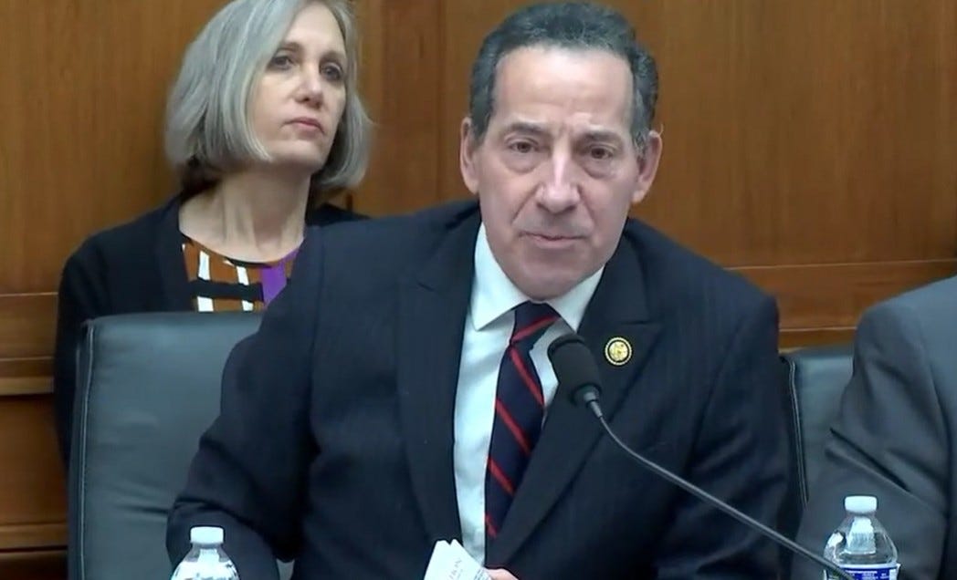 Democrats Have Had Enough Of Republican BS