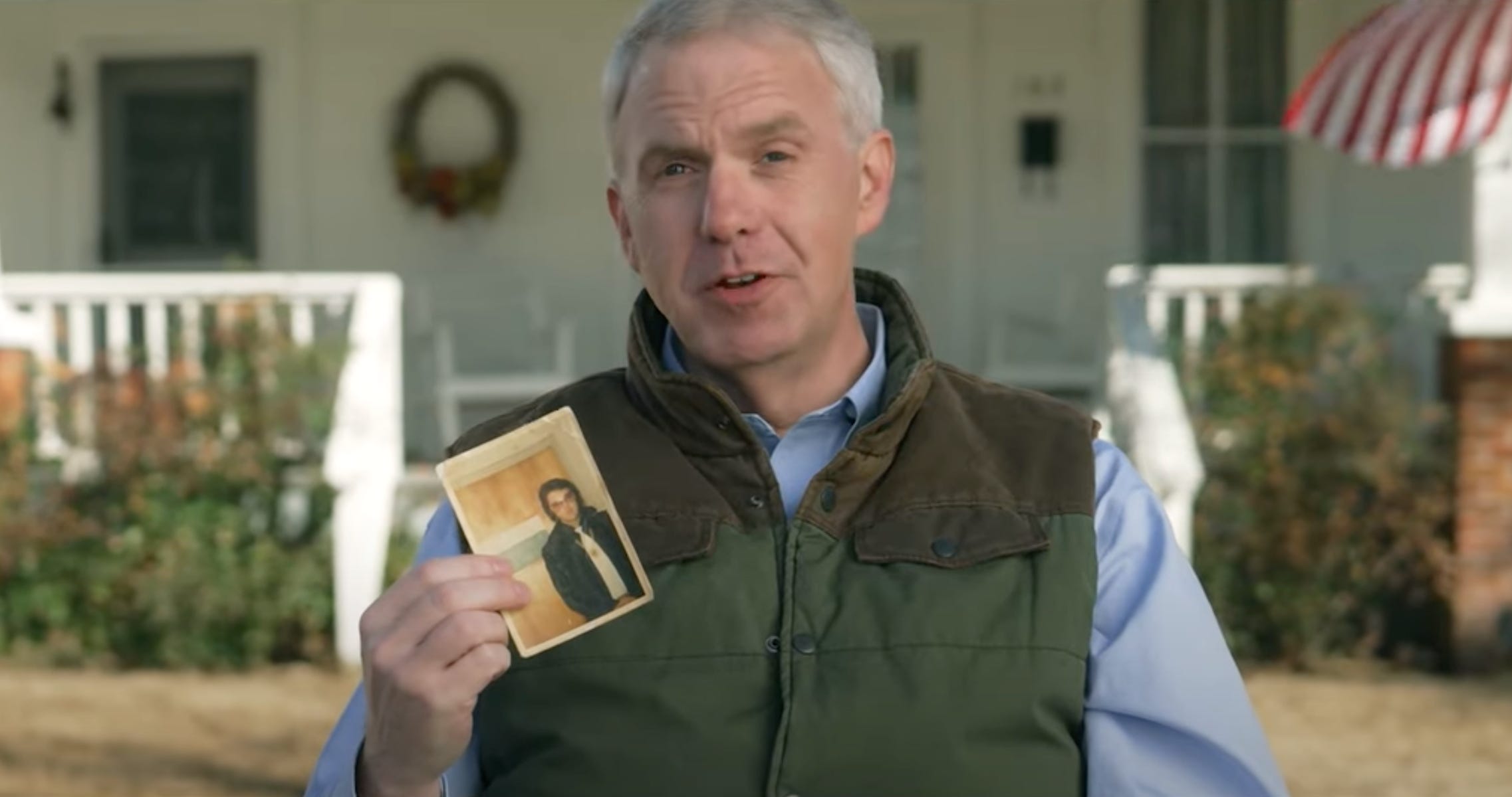 What It Takes for a Democrat to Be Competitive in the Deep Red South