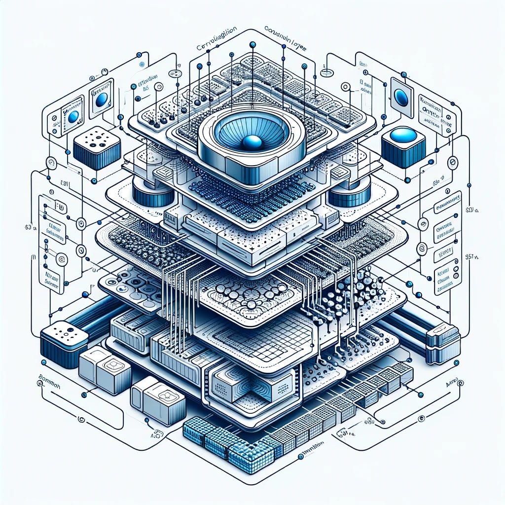 Deep clearance learning alexnet
