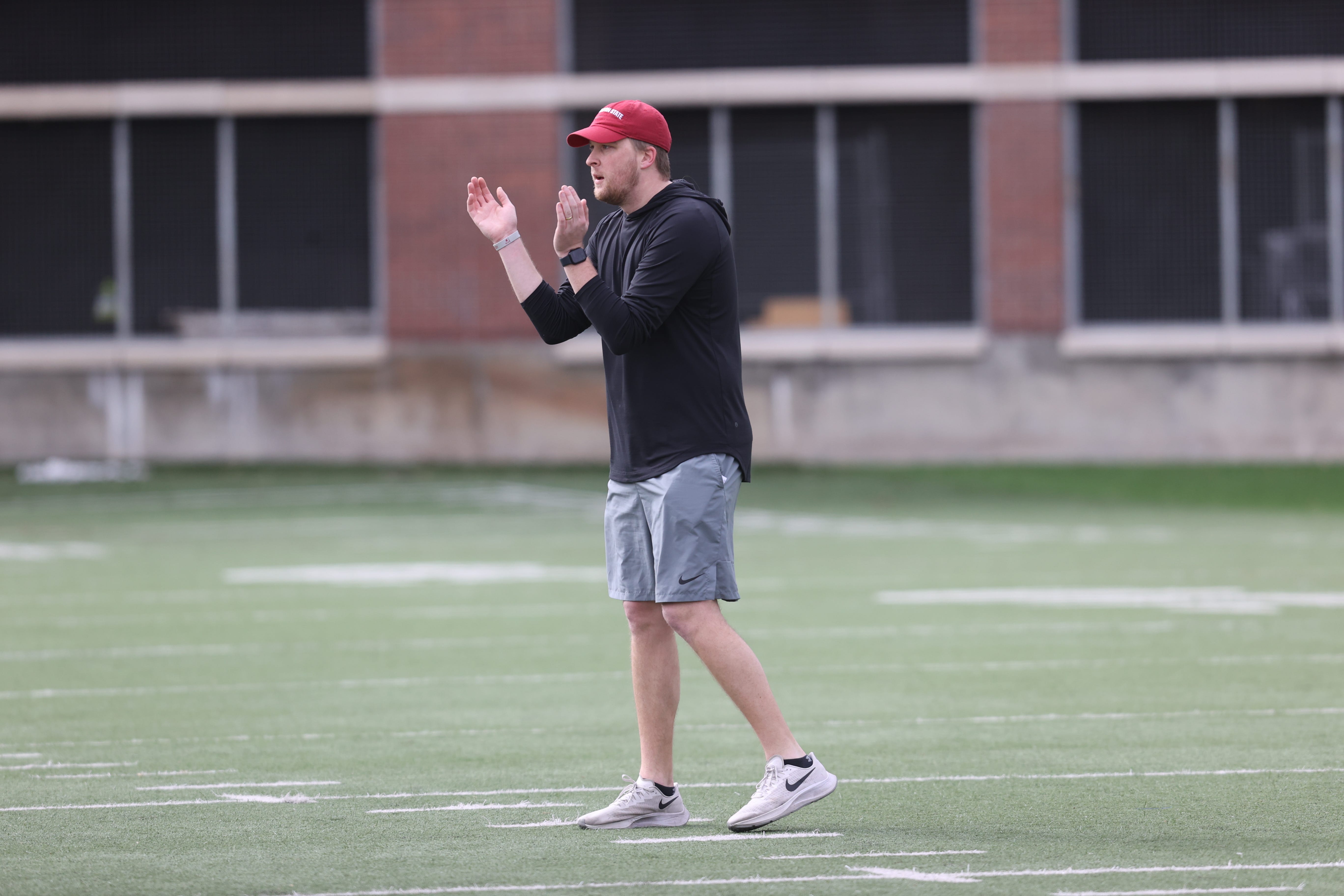 QandA WSU's Ben Arbuckle on his vision for a ‘beautiful conglomerate