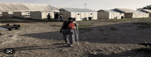 BORDER TRUTHS: Treason - More Proof