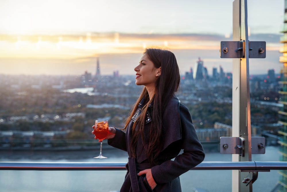 Best Rooftop Bars In London For 2024 Best Rooftop Bars In London For 2024