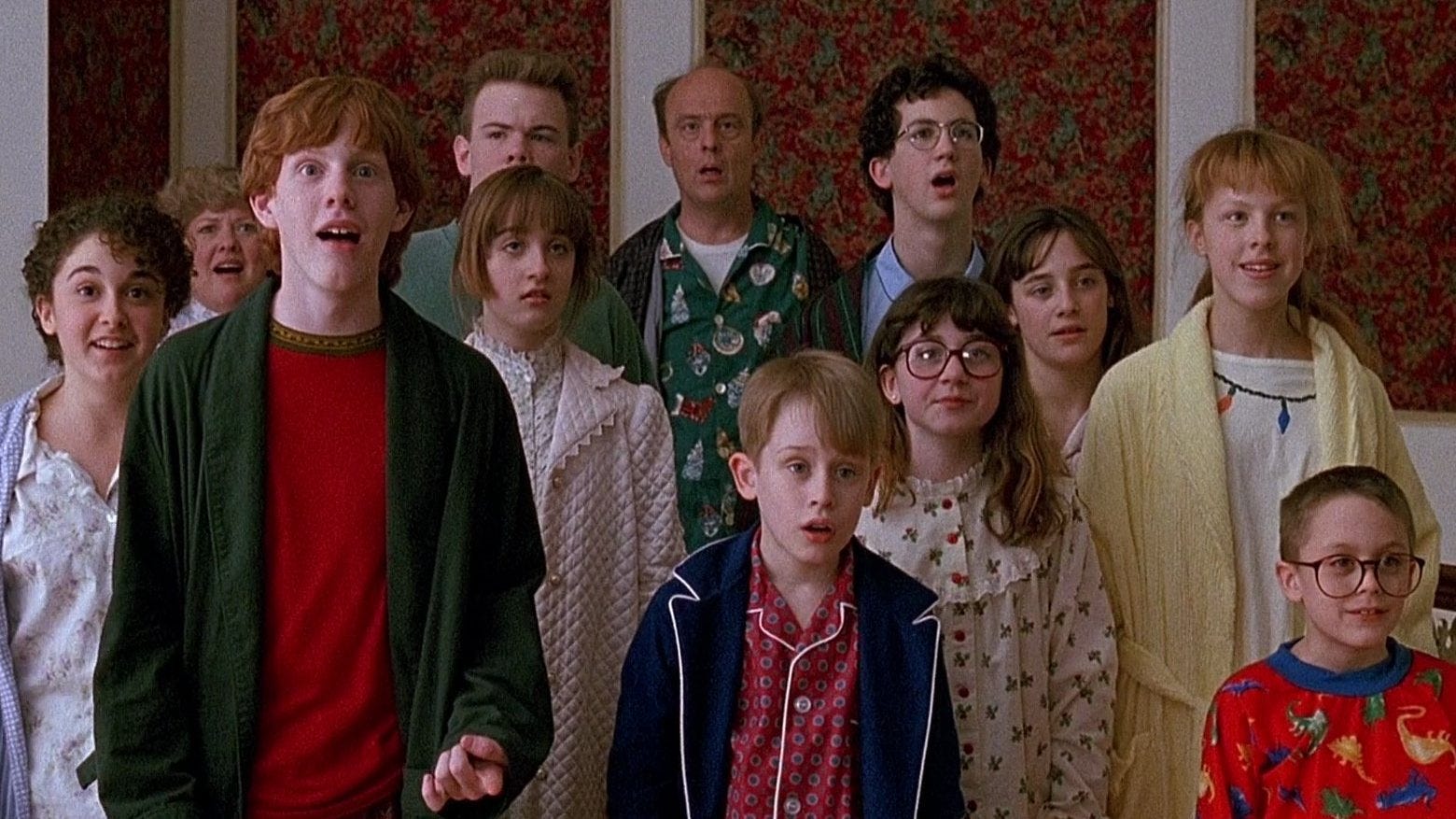 Lost in new york home alone sale