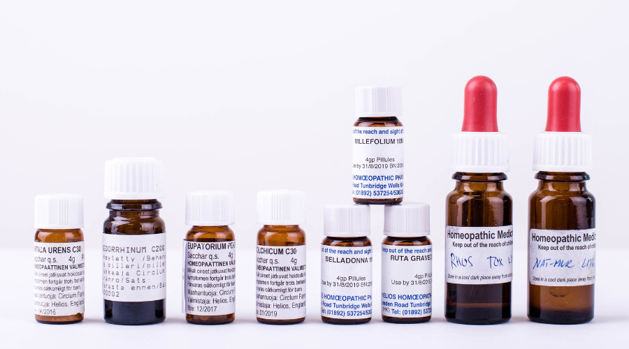 Homeopathic outlet parvo treatment