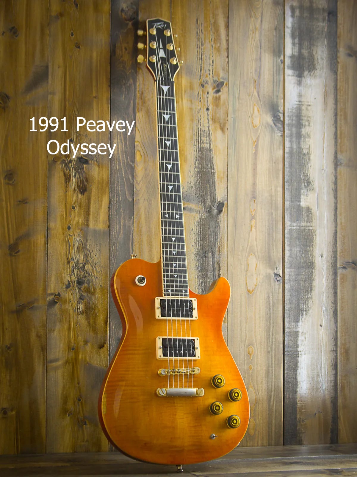 Peavey odyssey sale for sale