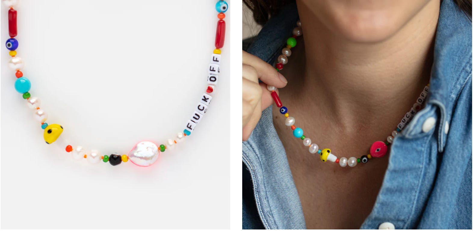 Art teacher jewelry online