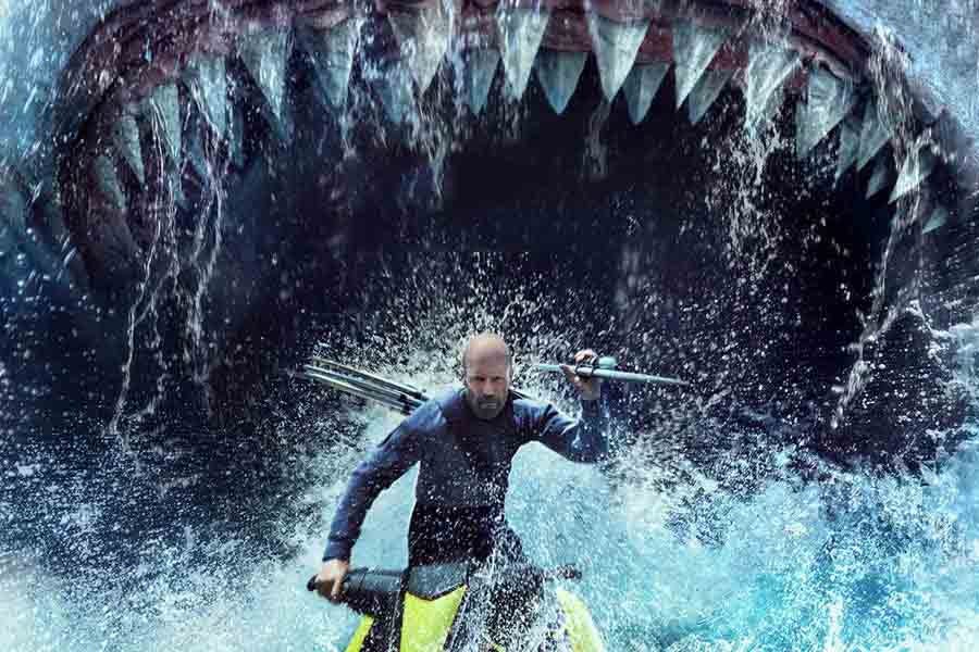 The meg full movie unblocked outlet