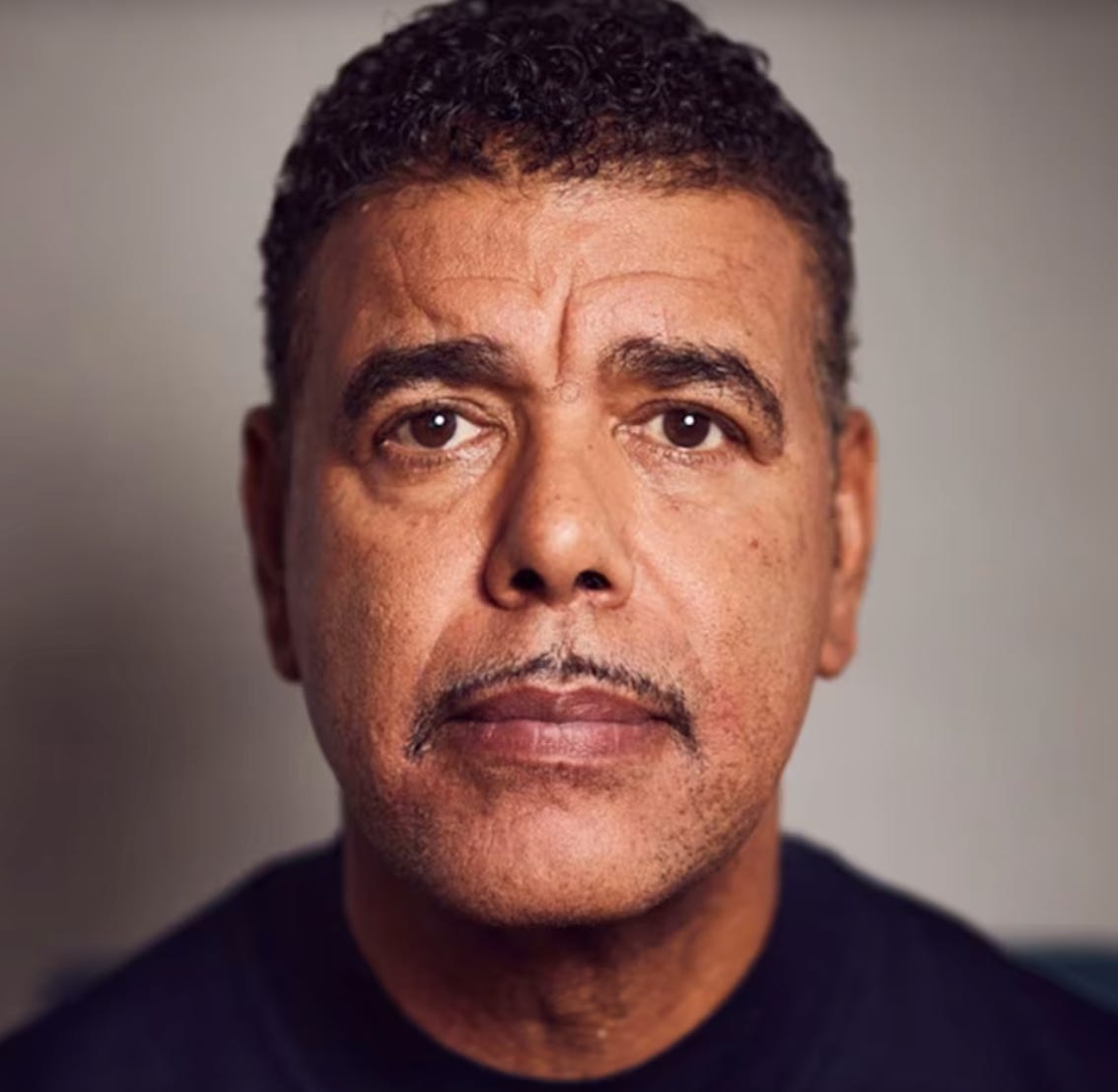 Chris Kamara