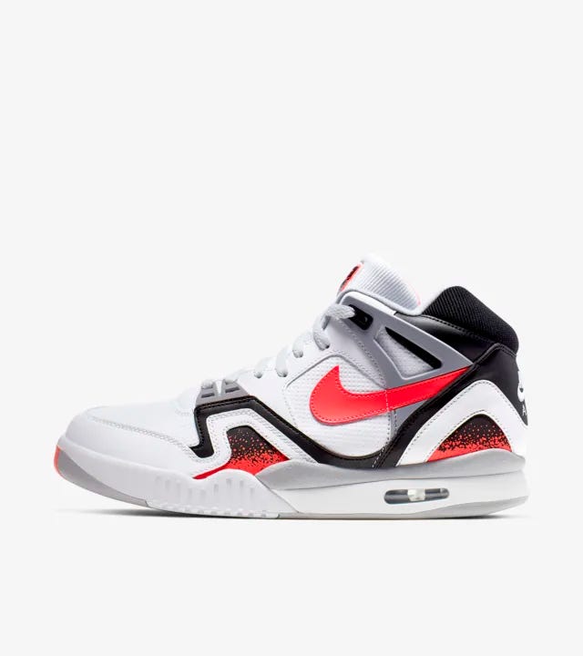 Agassi lava sales