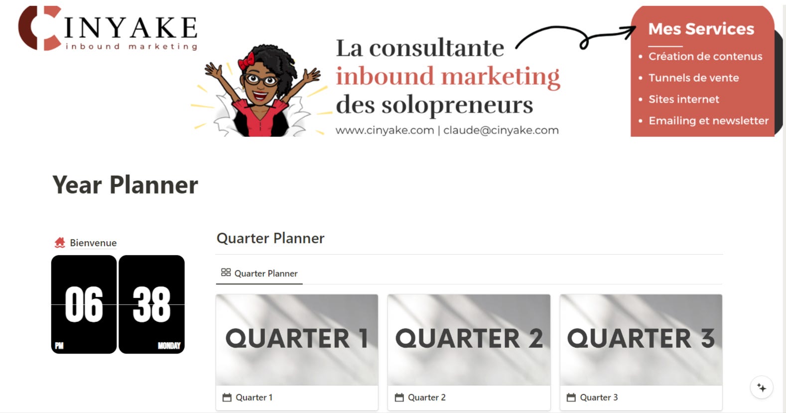 5 Supers Outils Qui Vont Changer Ton Quotidien De Solopreneur weer-haalt-douwe-bob-bakzeil-zie-foto-s-bekende-buren