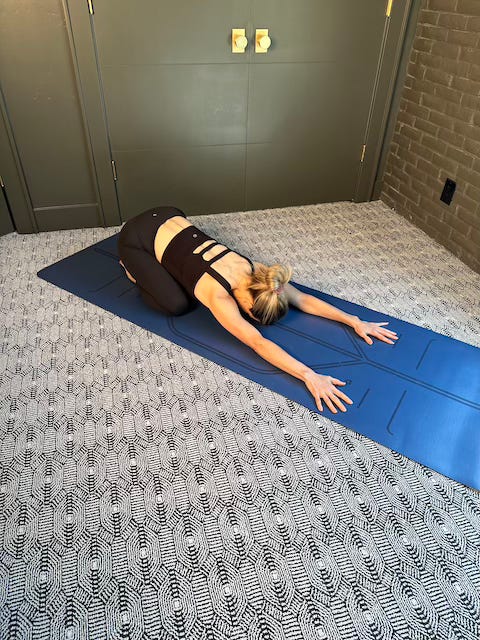 Good yoga mat brands online