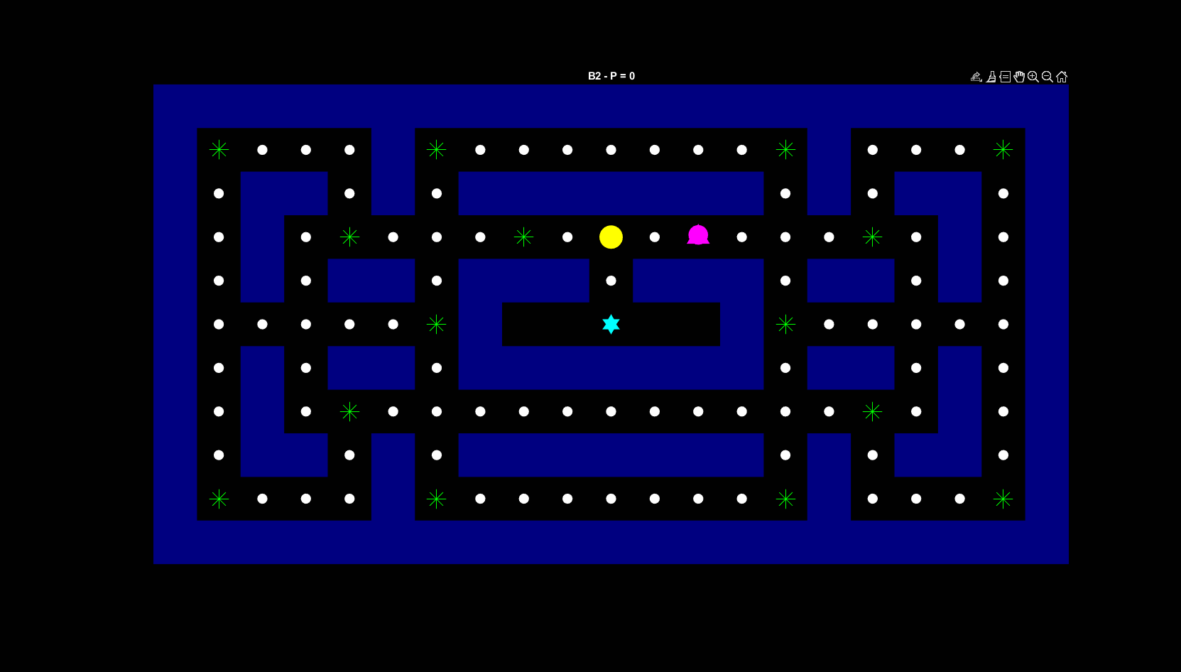 The Clumps of Brain Cells That Can Play Pac-Man