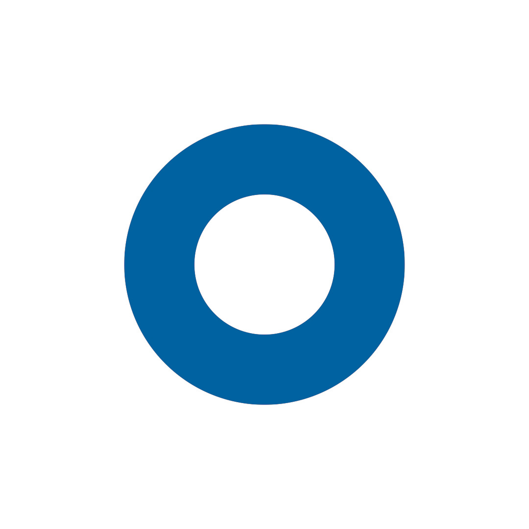 Blue Circle Cement Logo Design History - by Richard Baird