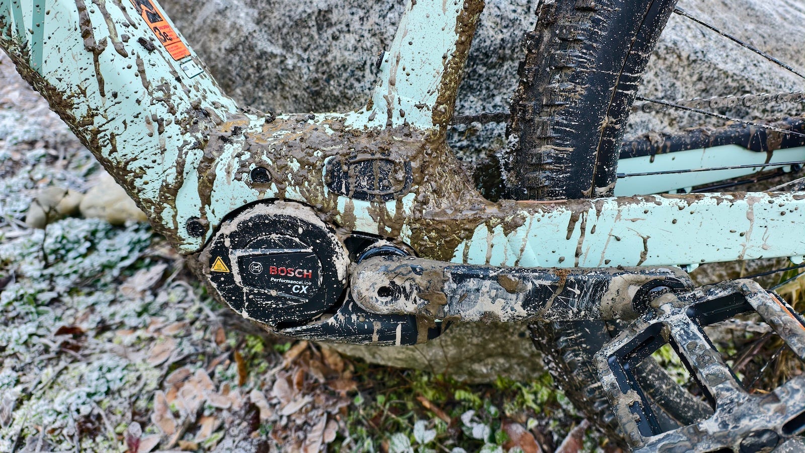 Grand Canyon ON 7 eMTB review: Single track joy with uphill ease