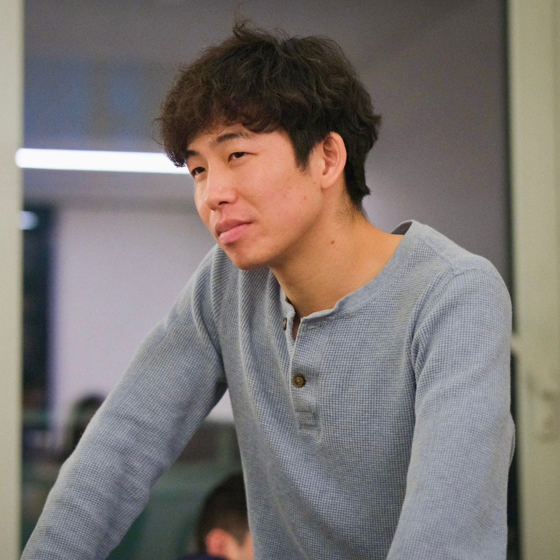 Justin Duan | Substack