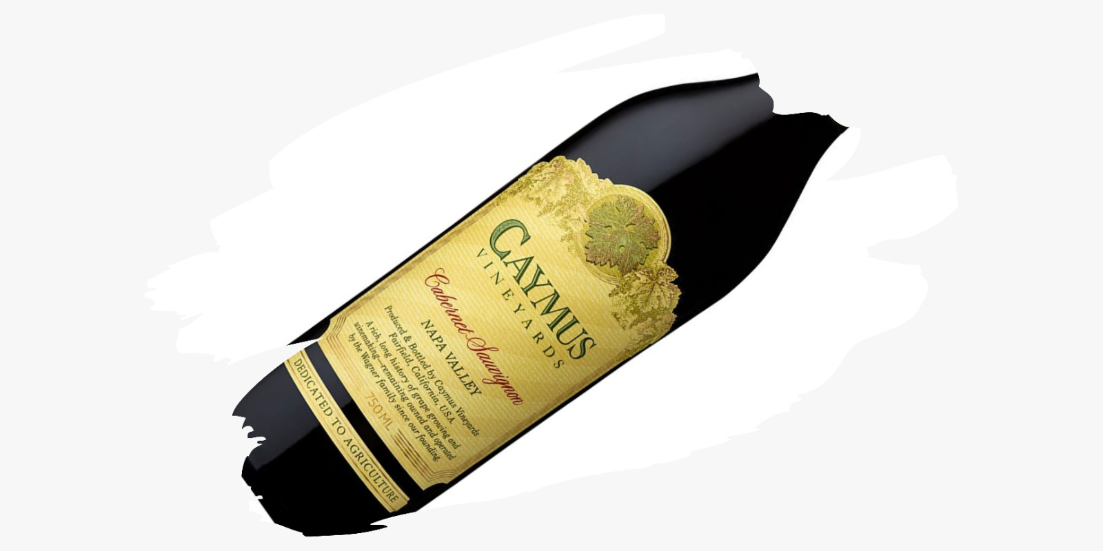 Caymus cab deals sav