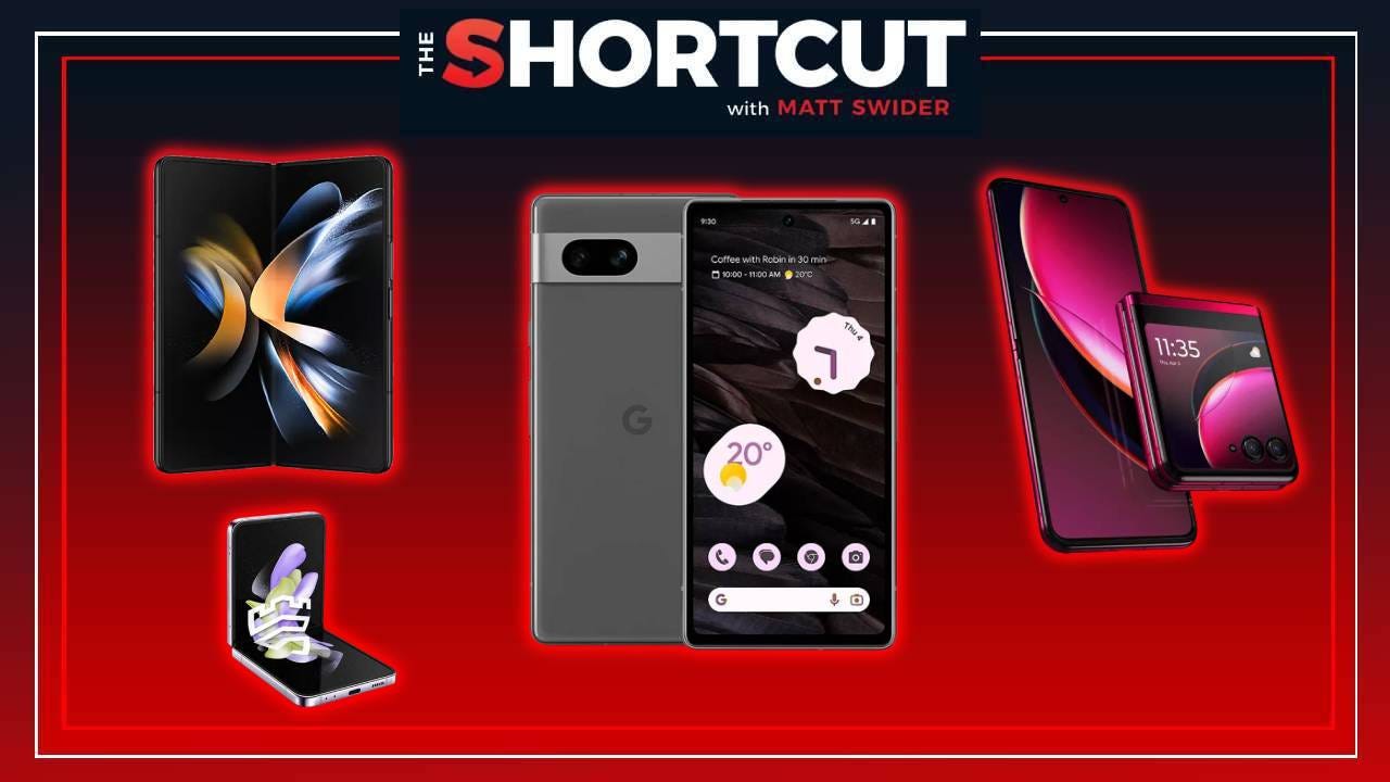 Amazon Prime Day October smartphone deals don't wait for Black Friday