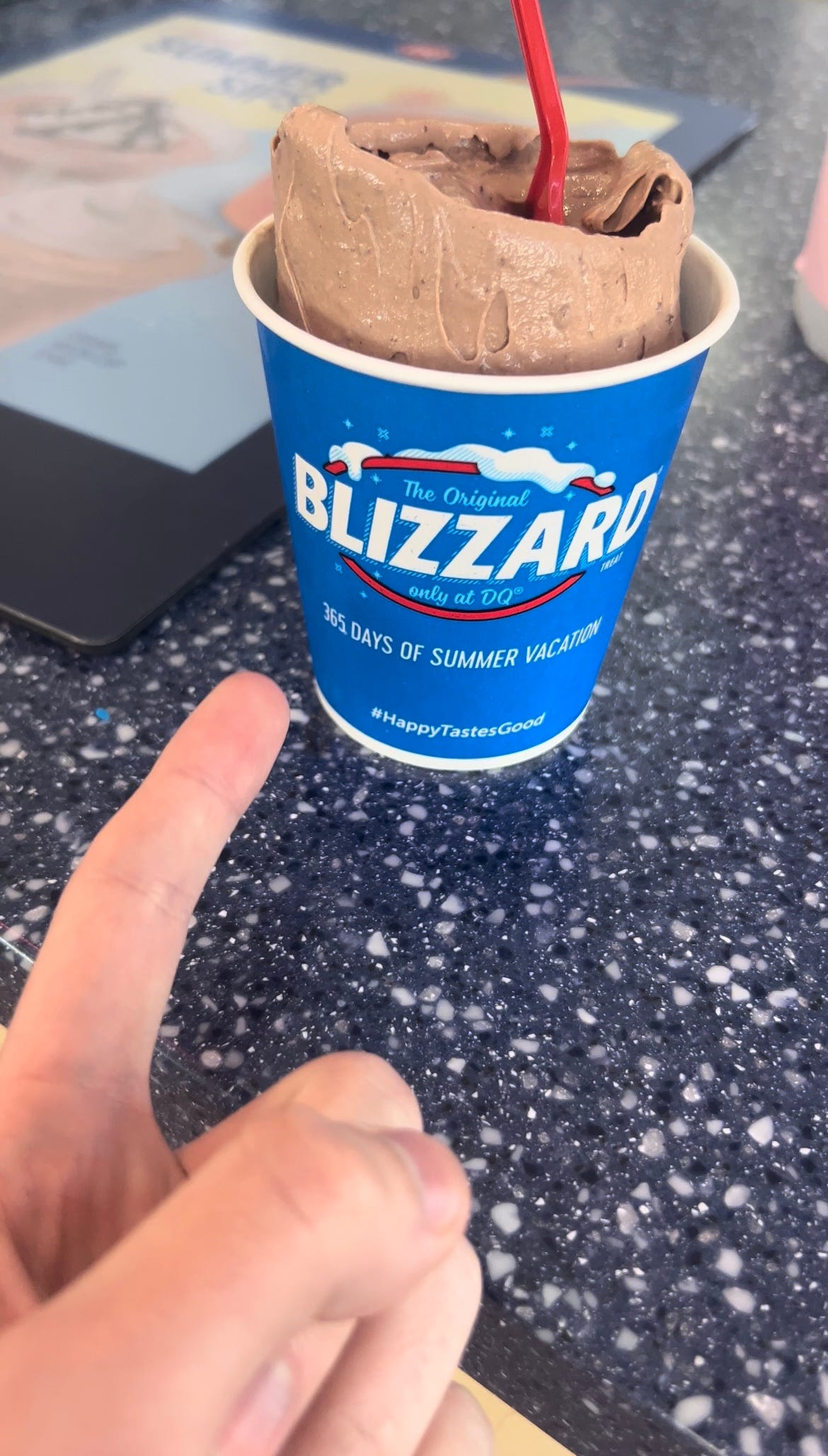 How to get Blizzards for only 85 Cents Tomorrow from Dairy Queen...