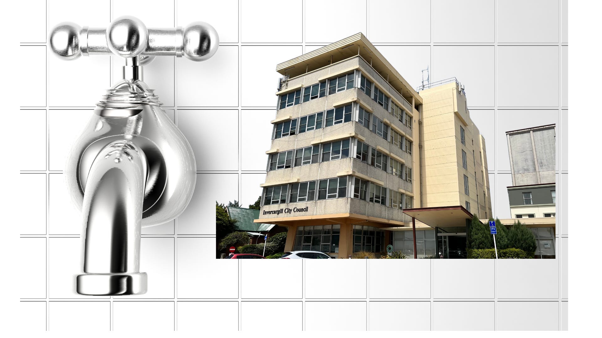 Invercargill Council 3 Waters concerns 'remain relevant, unaddressed'