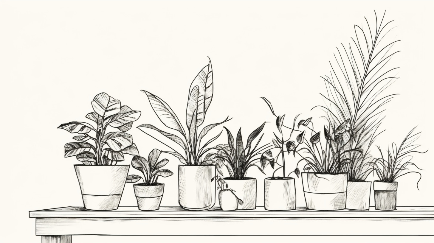 Use Case: Sketch styles - by Mia Blume - Designing with AI
