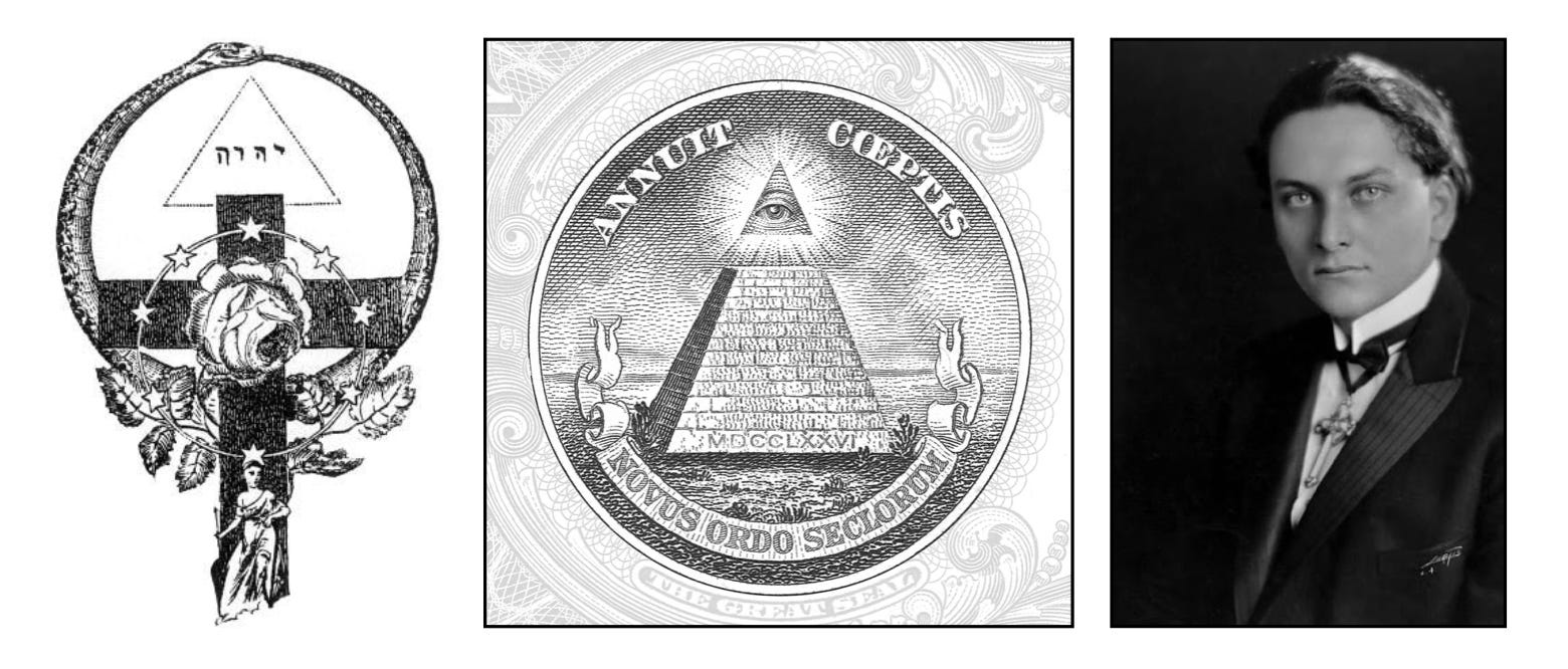 Manly P. Hall: The Maestro of Esoteric Philosophy (I)