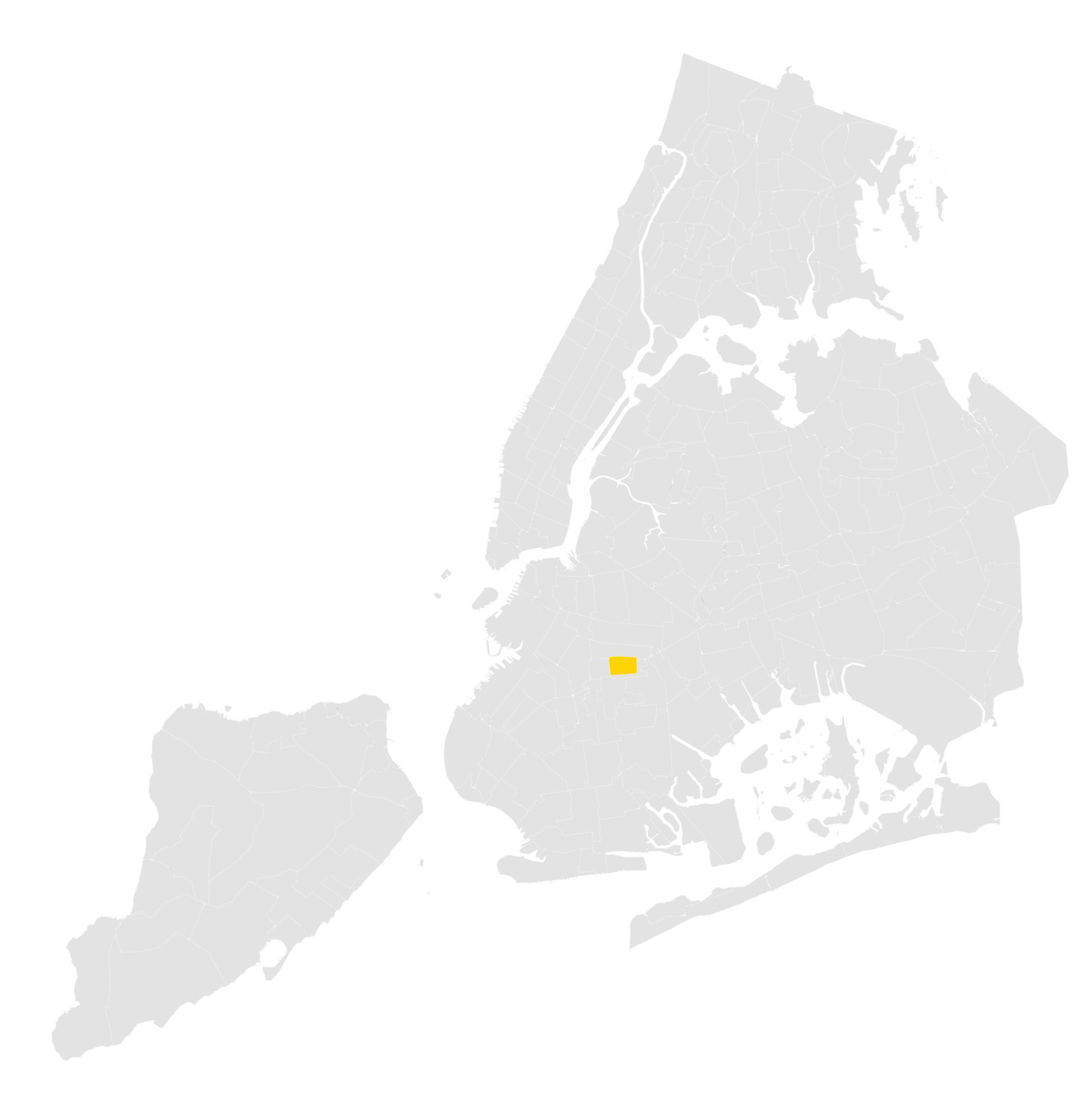 Living High on the Hog in Pigtown by Rob Stephenson