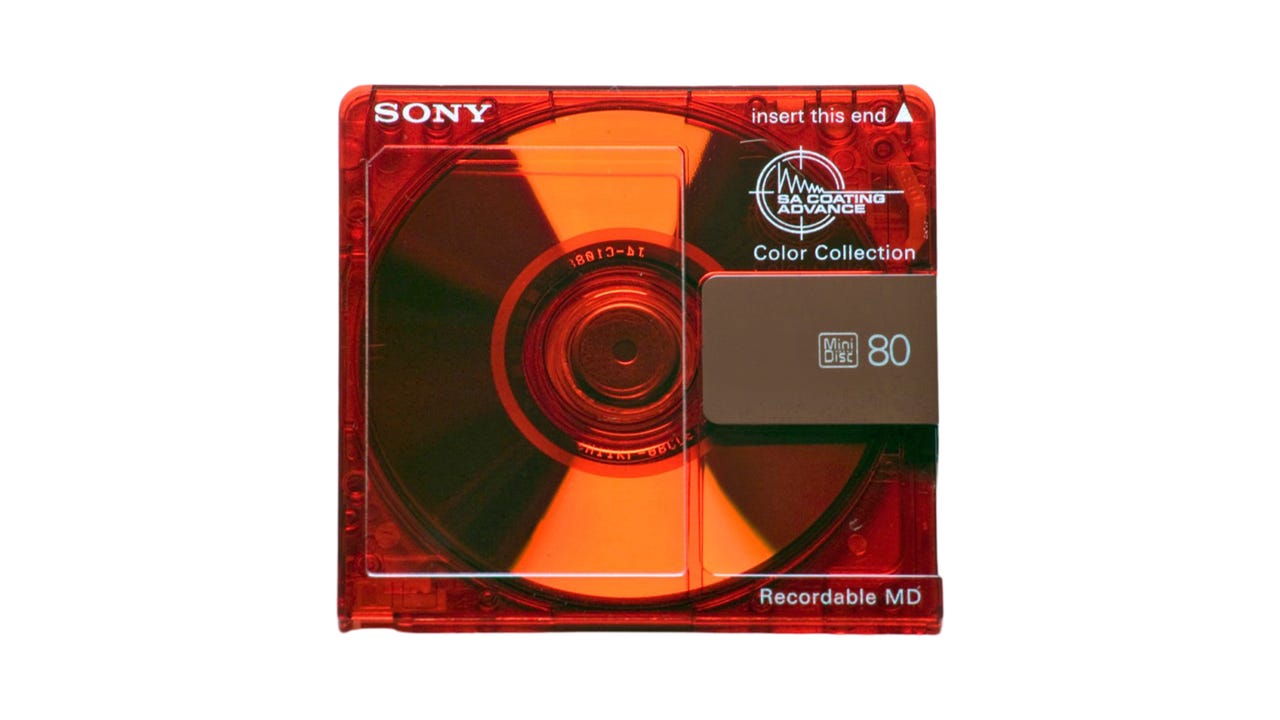 激安単価で Final the Exploring Era: an of End The Sony Walkman MiniDisc その他