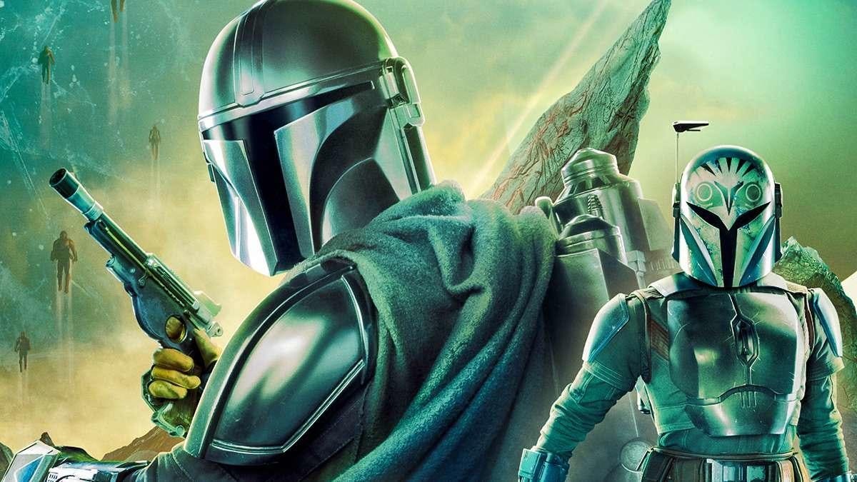 All best sale known mandalorians