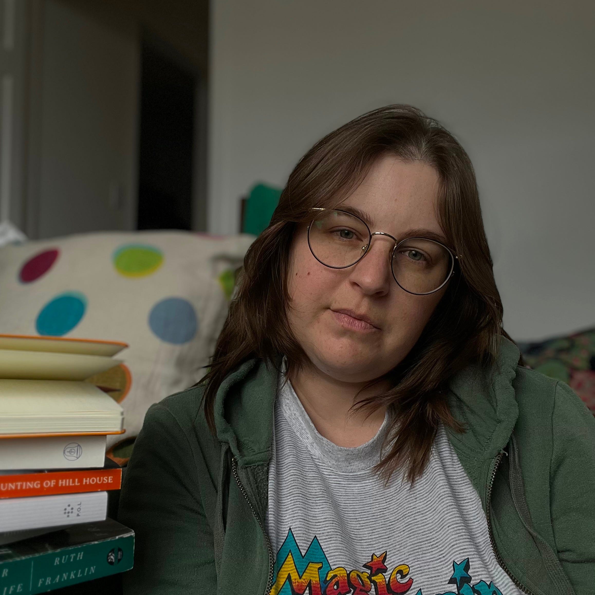 Elizabeth Lord | Substack
