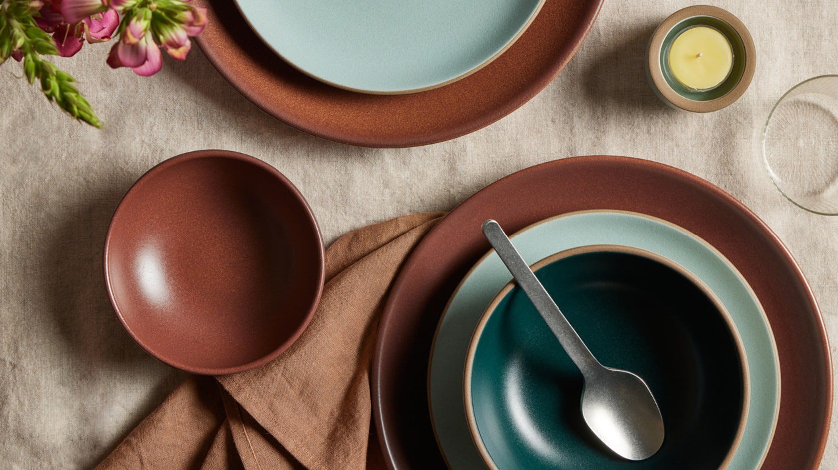 Heath ceramics dinnerware cheap