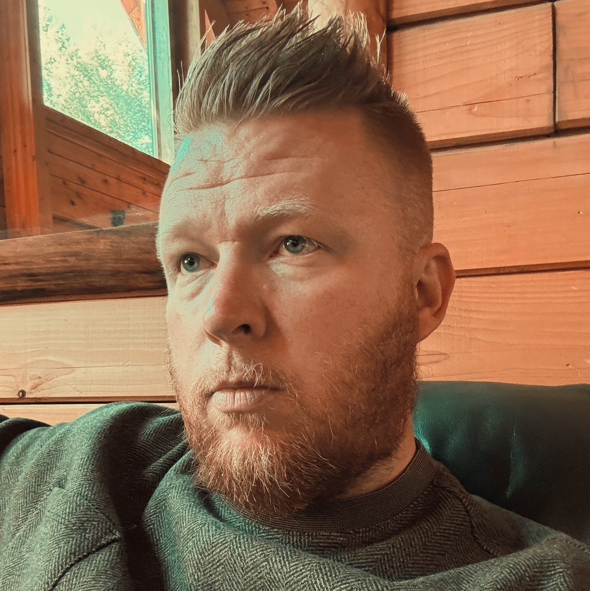 Ryan Ramsey | Substack