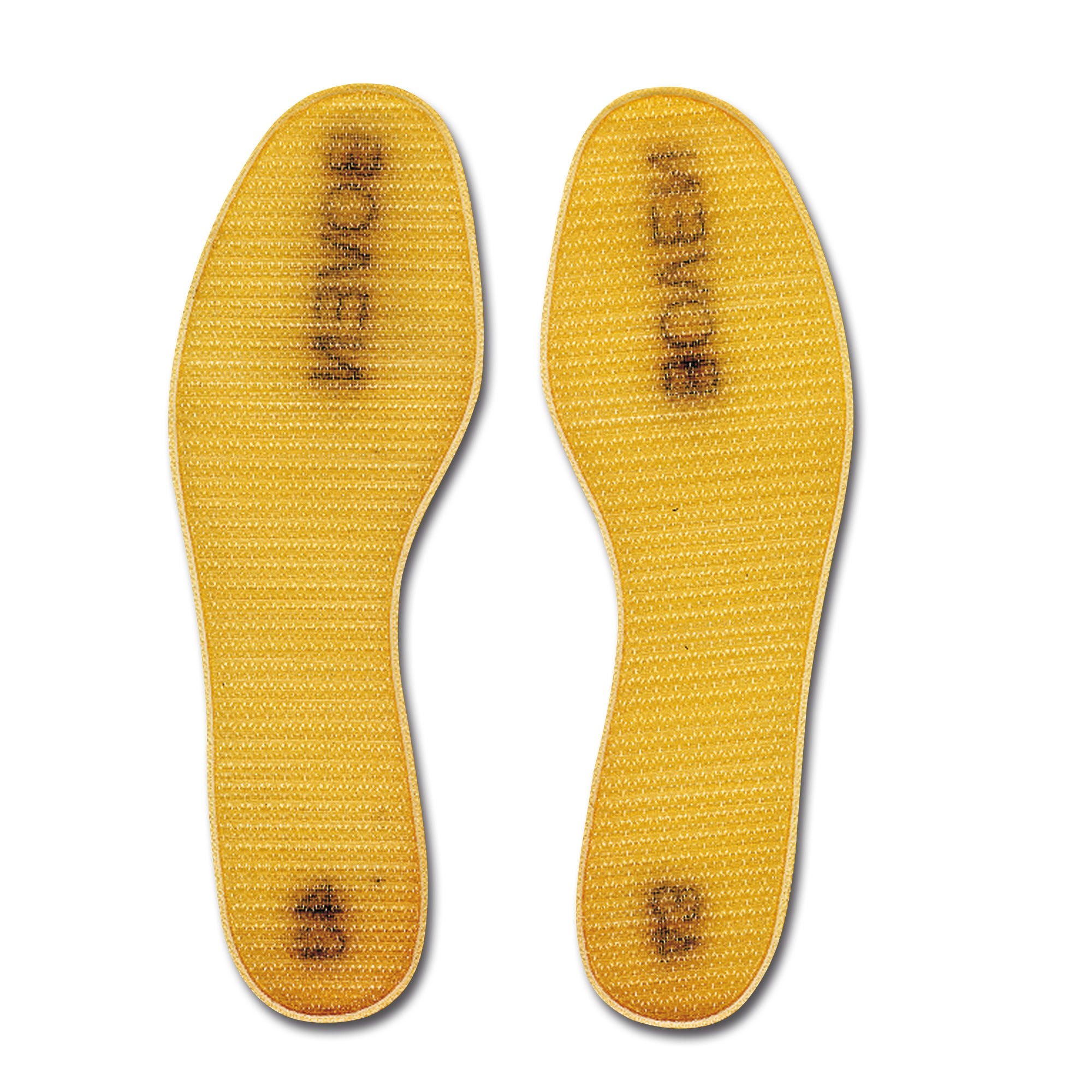 Foot soldier insoles store