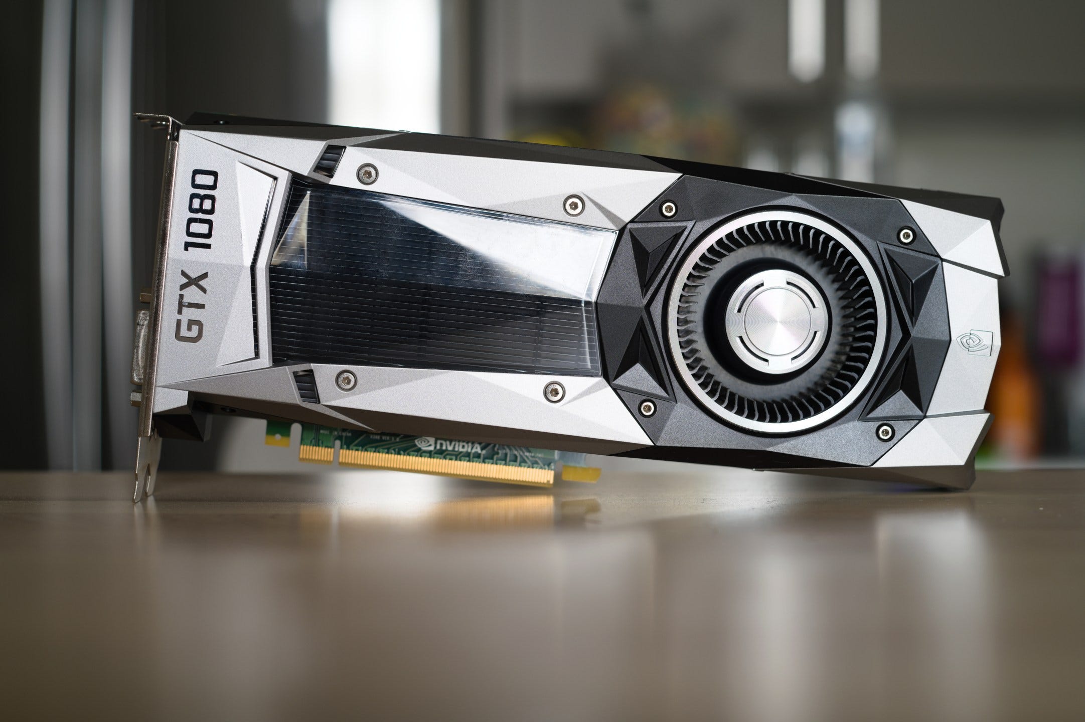 Nvidia pascal on sale