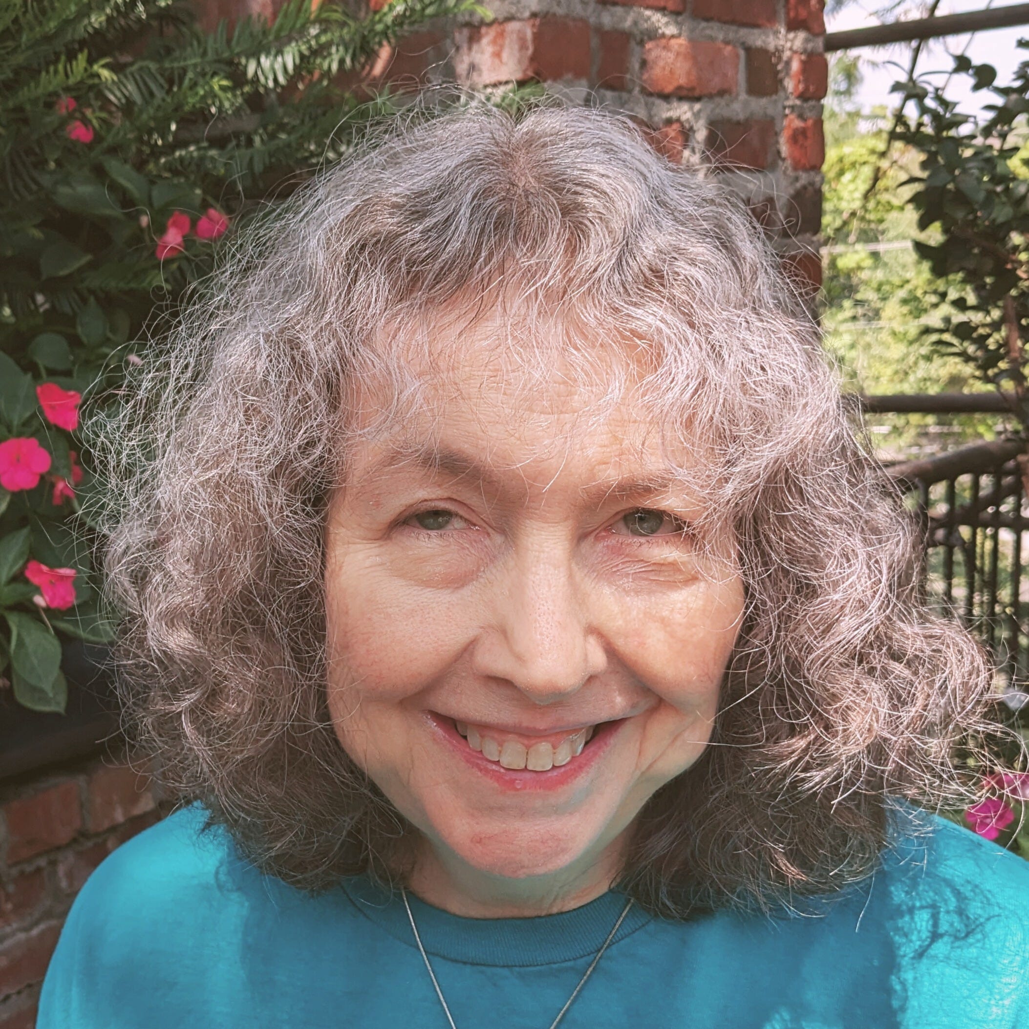 Nikki Finlay | Substack