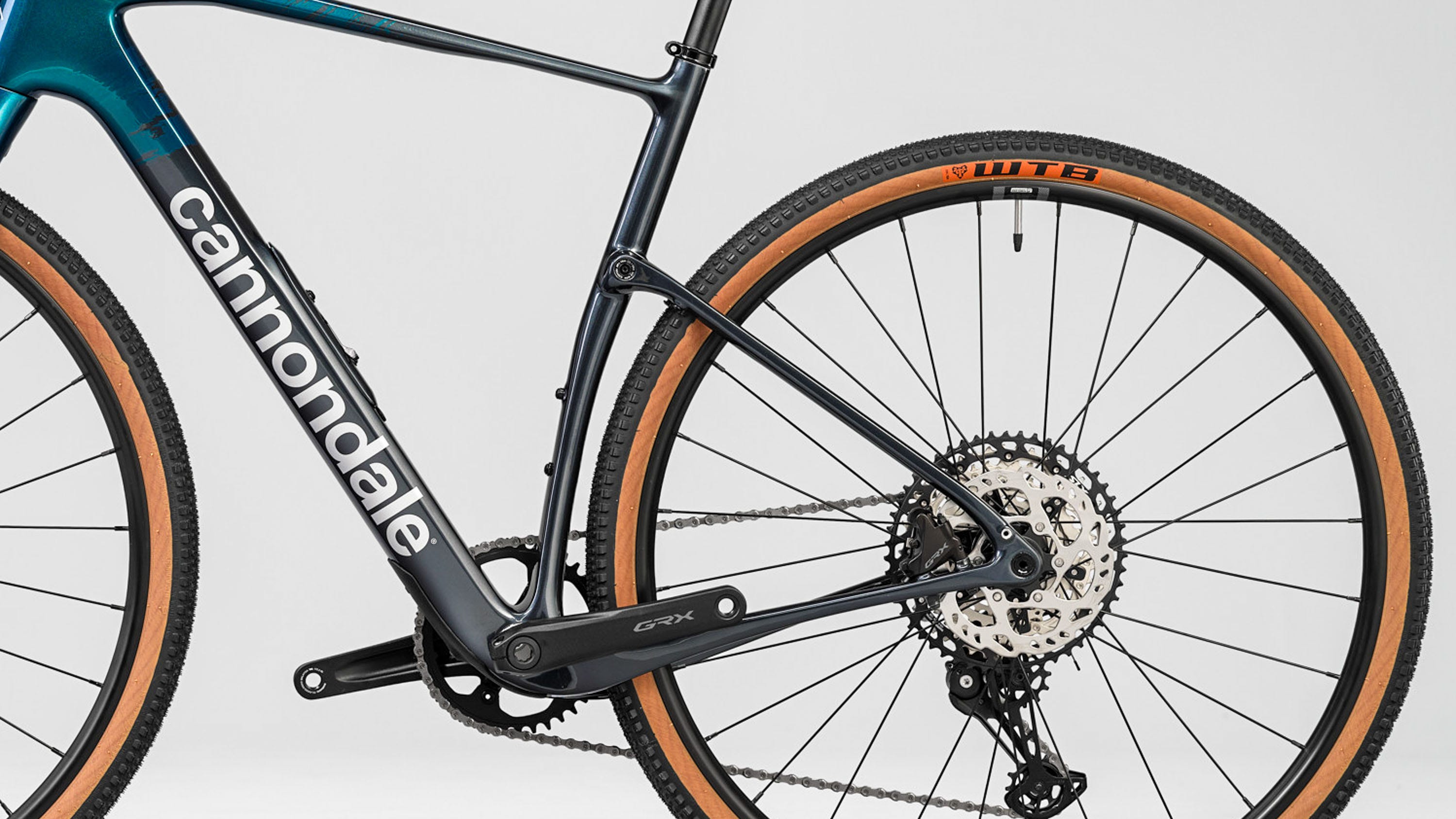 The 2025 Cannondale Topstone Carbon - by James Huang - n-1