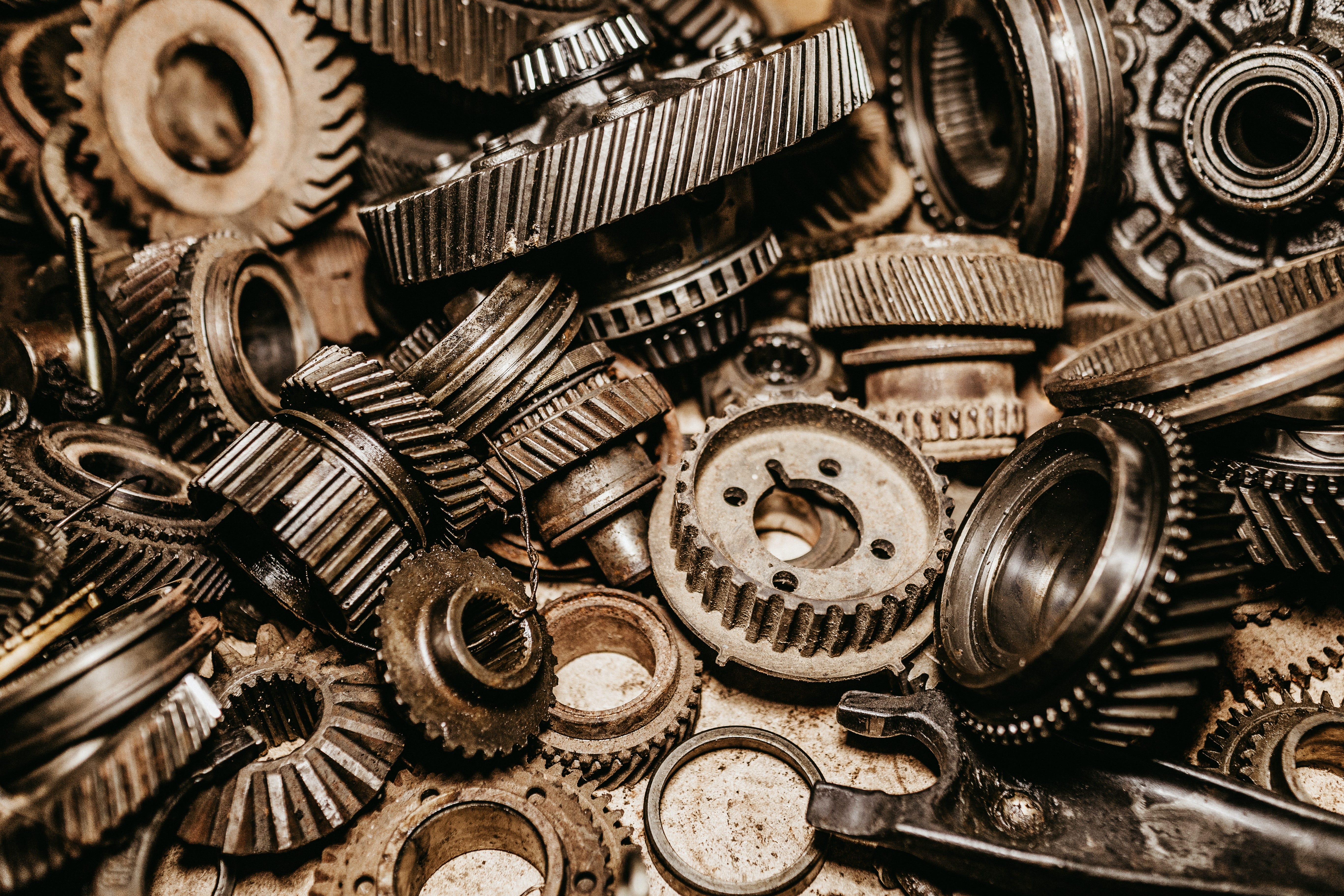 Throw a monkey wrench deals