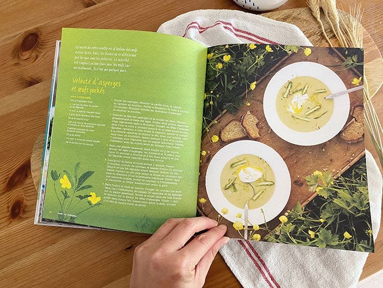 #72 [Critique de livre] J'ai retesté mon livre de cuisine préféré d'il