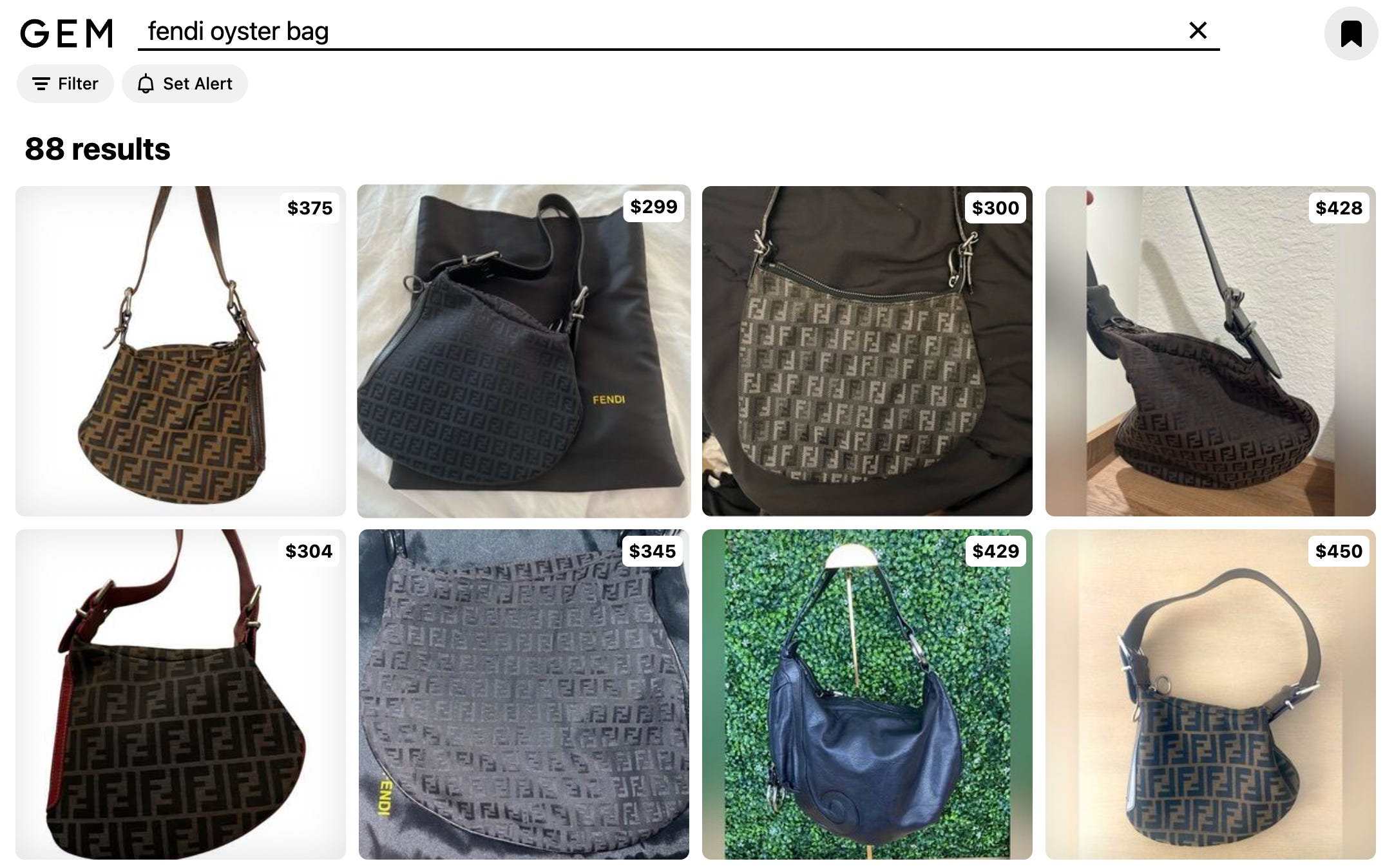 The Rando Report: The Vintage Site Crawler Boom, Louis The Rando Report: The Vintage Site Crawler Boom, Louis