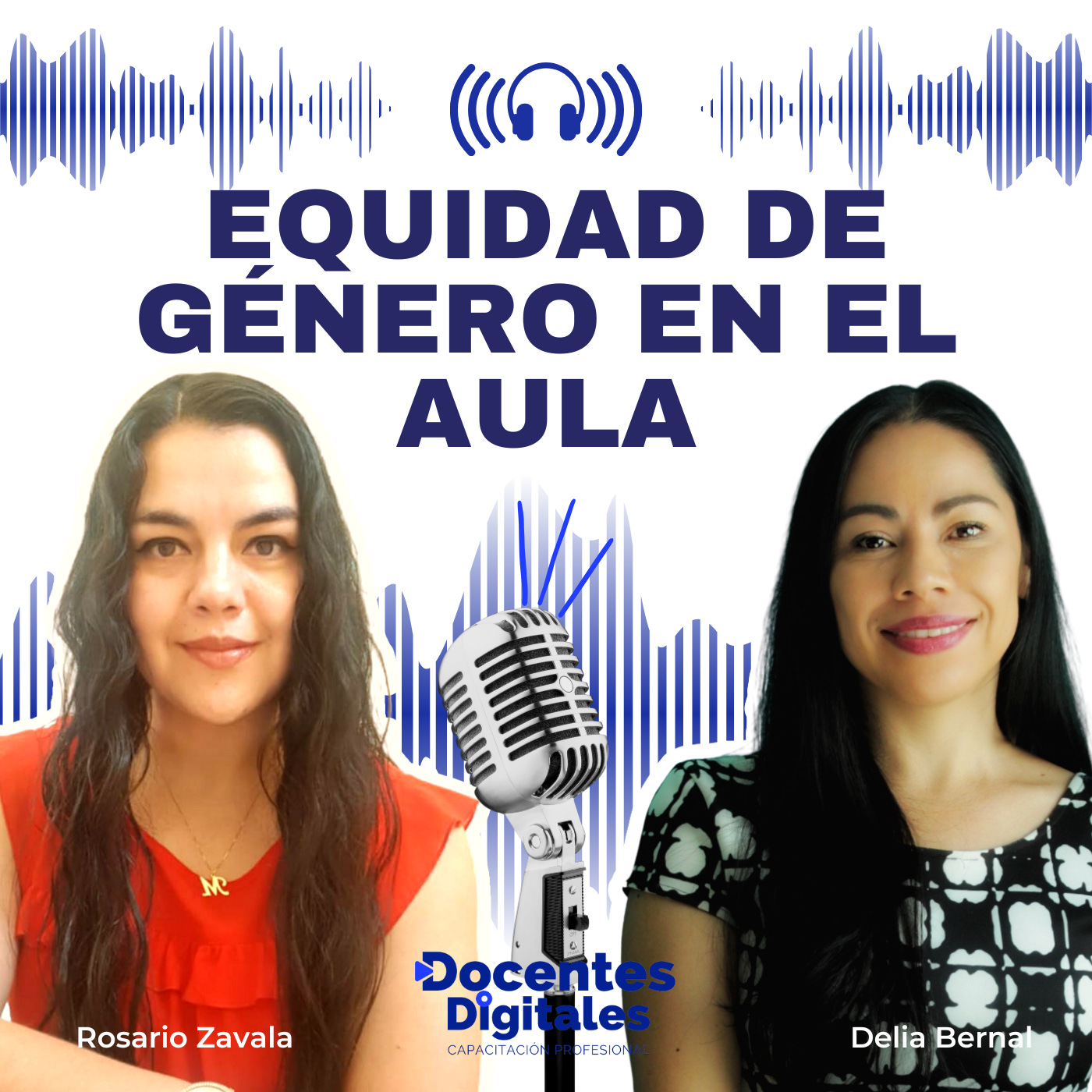 Equidad De Género En El Aula Docentes Digitales