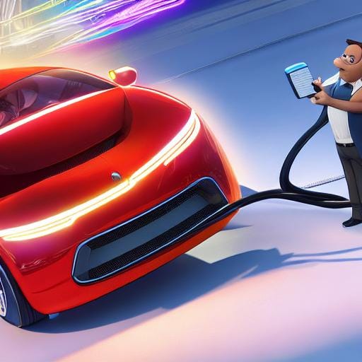 Unplugged The Real Cost of Charging Electric Vehicles FAQs