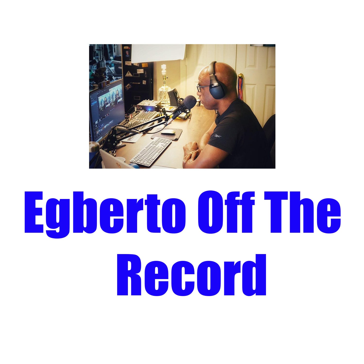 Egberto Willies Substack