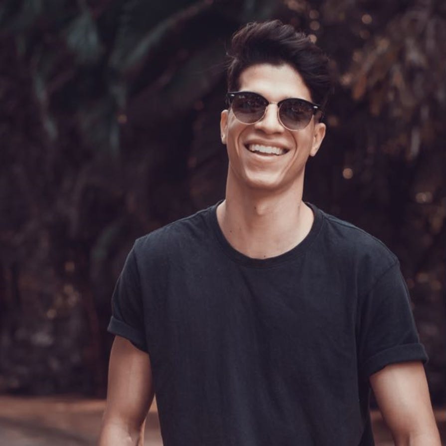 Pedro Henrique | Substack