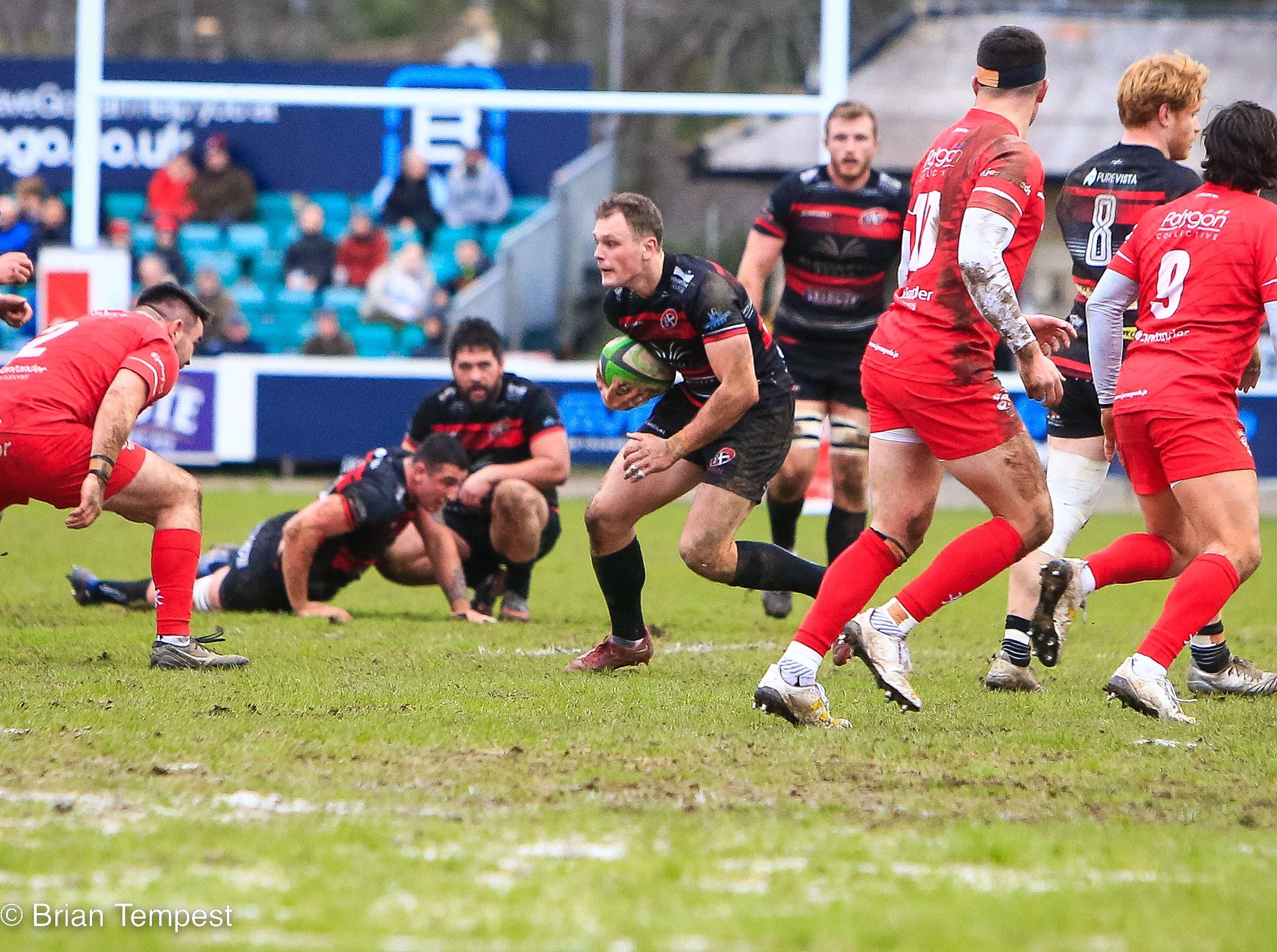 🏉 Cornwall Rugby: January 31, 2023