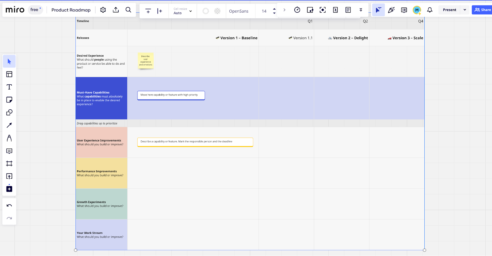 The best digital whiteboard? Jamboard, Miro or Mural