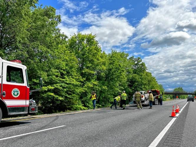 The Rise of the Medical Emergency, Pt. 17, Jun 5th and 6th