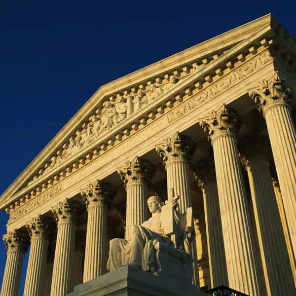 Packing the Court Then and Now Discourse