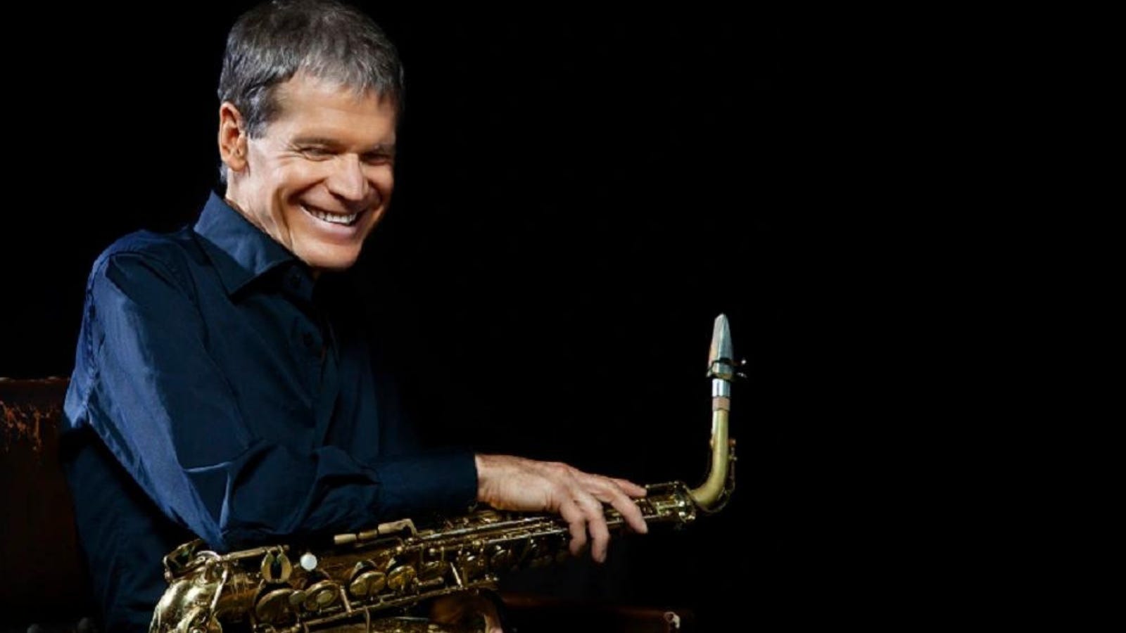 David Sanborn Owned His Game - by Nate Chinen - The Gig